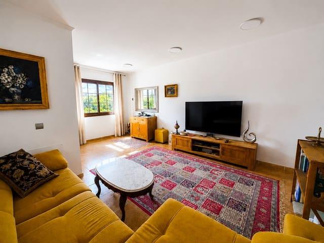 Chalet en venta en El Monturrio, La orotava
