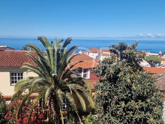 Chalet en venta en El Monturrio, La orotava