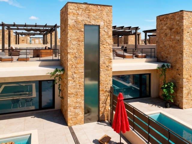 Chalet en venta en Palas - Pinilla, Campo de Cartagena y Mar Menor