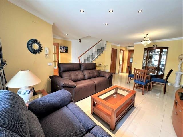 Chalet en venta en l'Horta Nord, Valencia