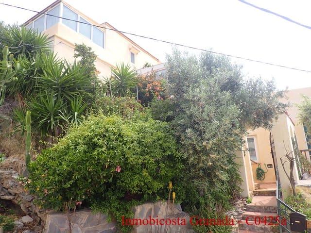 Chalet en venta en Comarca de la Costa Granadina, Andalucía