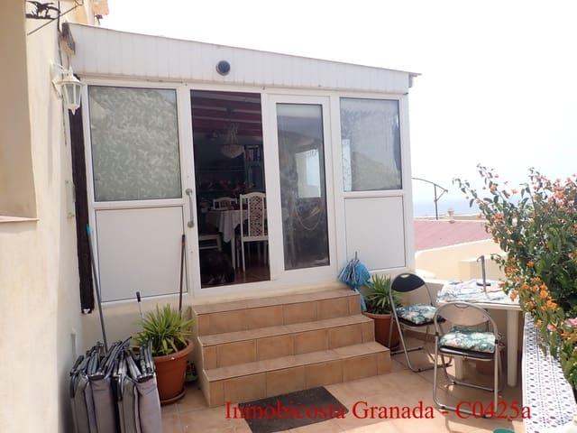 Chalet en venta en Comarca de la Costa Granadina, Andalucía