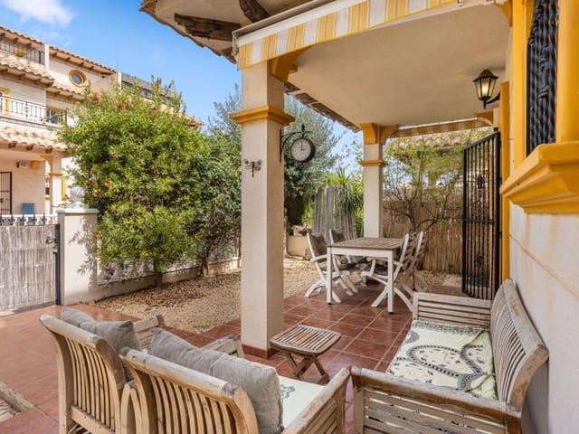 Chalet en venta en Urbanización La Zenia II, el Baix Segura / La Vega Baja