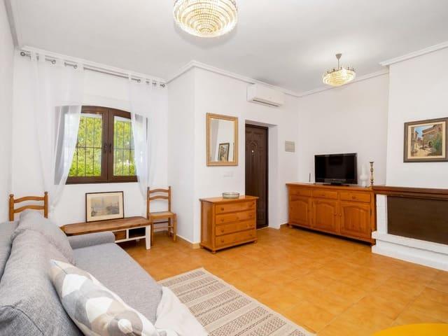Chalet en venta en Urbanización La Zenia II, el Baix Segura / La Vega Baja