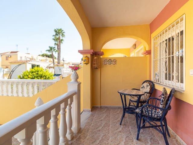 Chalet en venta en Urbanización La Zenia II, el Baix Segura / La Vega Baja