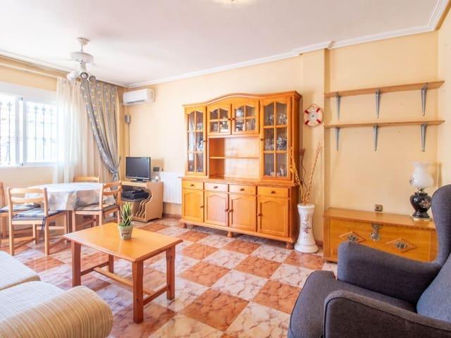Chalet en venta en Urbanización La Zenia II, el Baix Segura / La Vega Baja