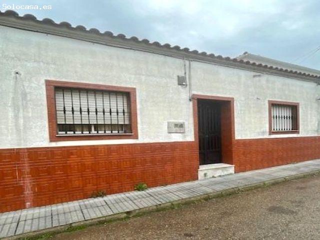 Casa en venta en La Roca De La Sierra, Extremadura