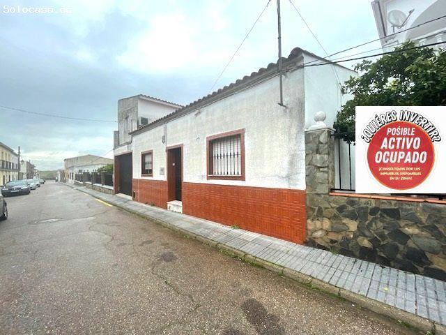 Casa en venta en La Roca De La Sierra, Extremadura