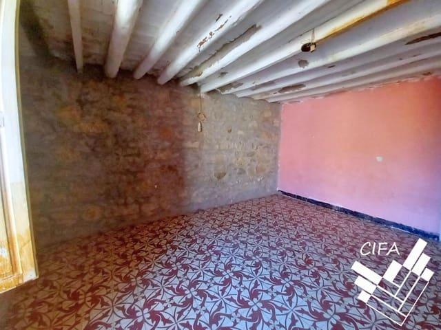 Chalet en venta en el Baix Maestrat, Valencia