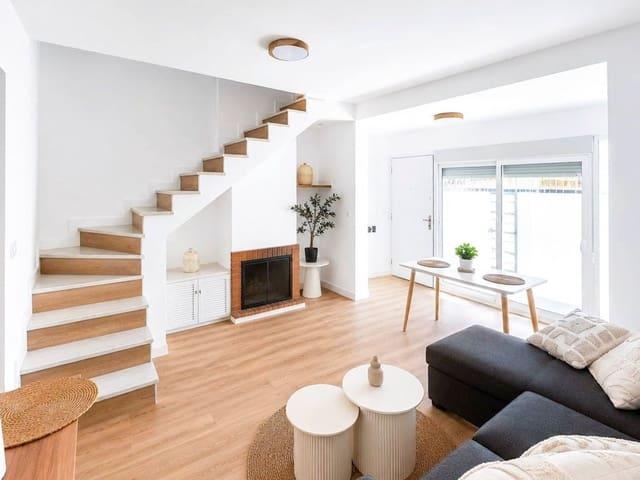 Chalet en venta en Urbanización Los Balcones, el Baix Segura / La Vega Baja