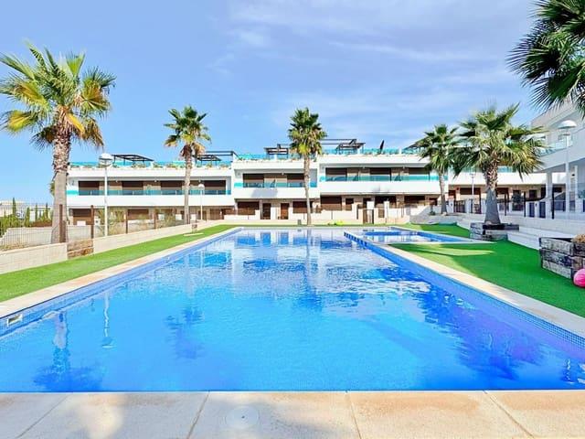 Chalet en venta en Urbanización Los Balcones, el Baix Segura / La Vega Baja