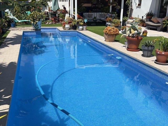 Chalet en venta en Urbanización Los Balcones, el Baix Segura / La Vega Baja