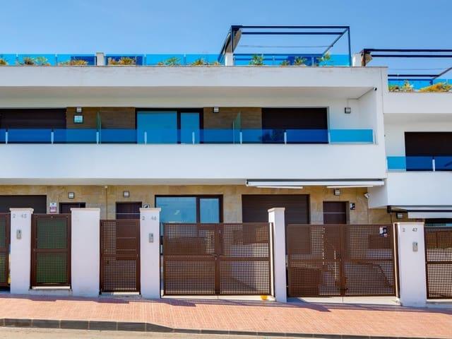Chalet en venta en Urbanización Los Balcones, el Baix Segura / La Vega Baja