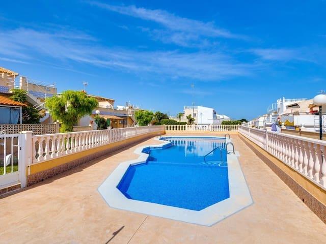 Chalet en venta en Urbanización Punta Prima, el Baix Segura / La Vega Baja