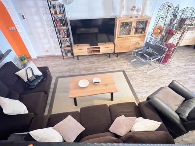 Chalet en venta en Urbanización Los Balcones, el Baix Segura / La Vega Baja