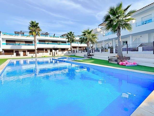 Chalet en venta en Urbanización Los Balcones, el Baix Segura / La Vega Baja