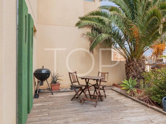 Chalet en venta en La Tejita, Granadilla de Abona