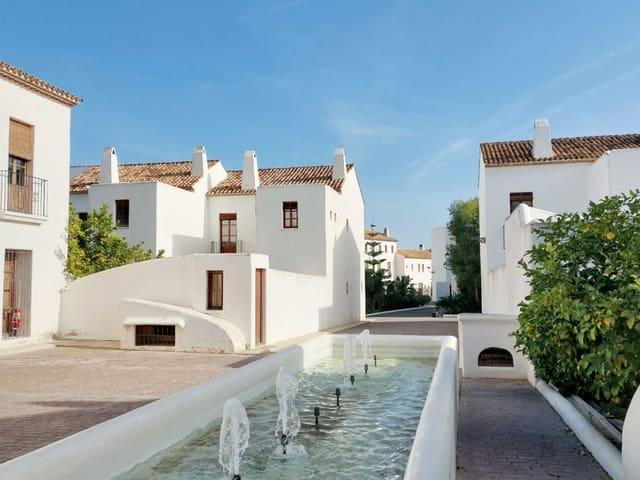 Chalet en venta en la Xara, Dénia