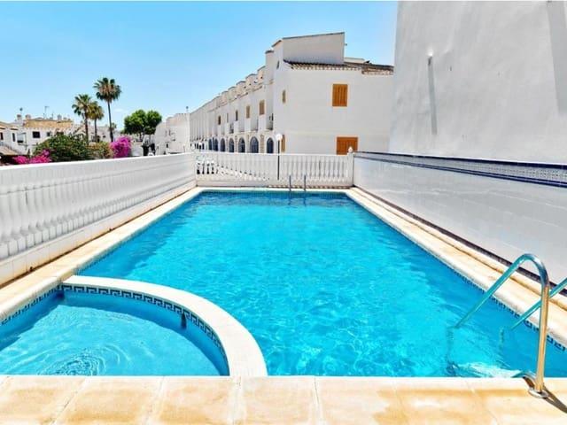 Chalet en venta en Urbanización La Zenia II, el Baix Segura / La Vega Baja
