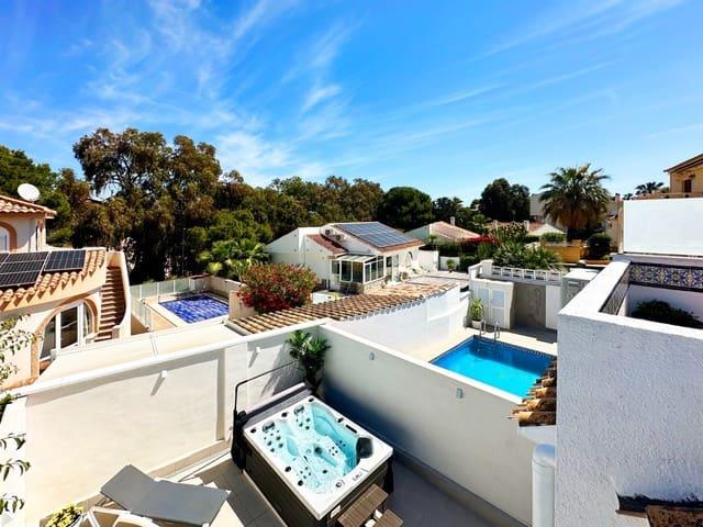 Chalet en venta en Urbanización La Zenia II, el Baix Segura / La Vega Baja