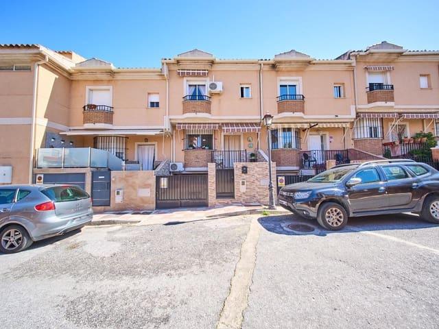 Chalet en venta en Comarca de la Vega de Granada, Andalucía