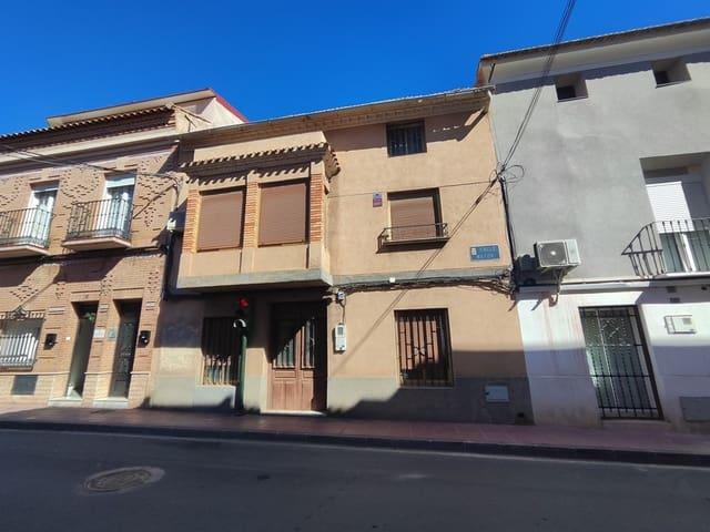 Chalet en venta en La Ñora, Área Metropolitana de Murcia