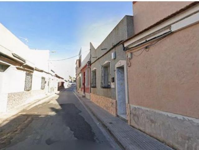Casa en venta en La Ñora, Área Metropolitana de Murcia
