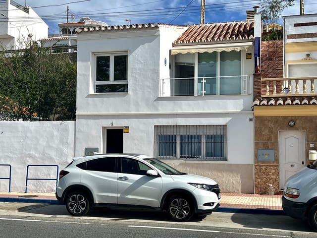 Chalet en venta en Lagos, La Axarquía