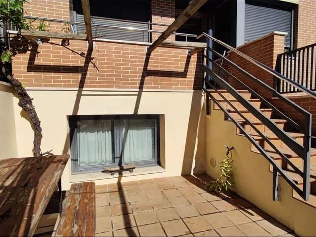 Chalet en venta en Laguna De Duero, Castilla y León