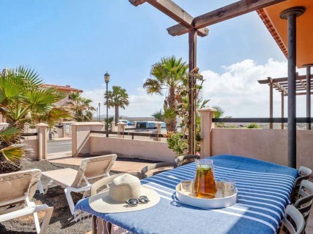 Chalet en venta en Lajares