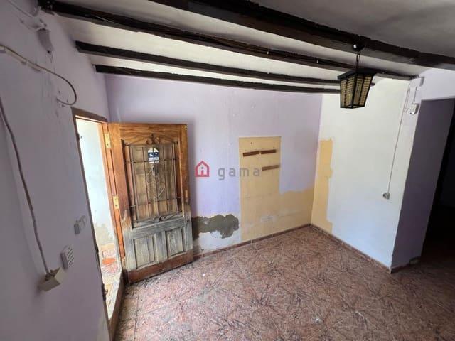 Chalet en venta en l'Alcalatén, Valencia