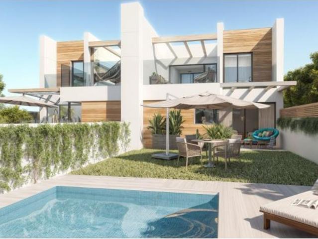 Casa en venta en Urbanització Sant Rafael, la Marina Baixa