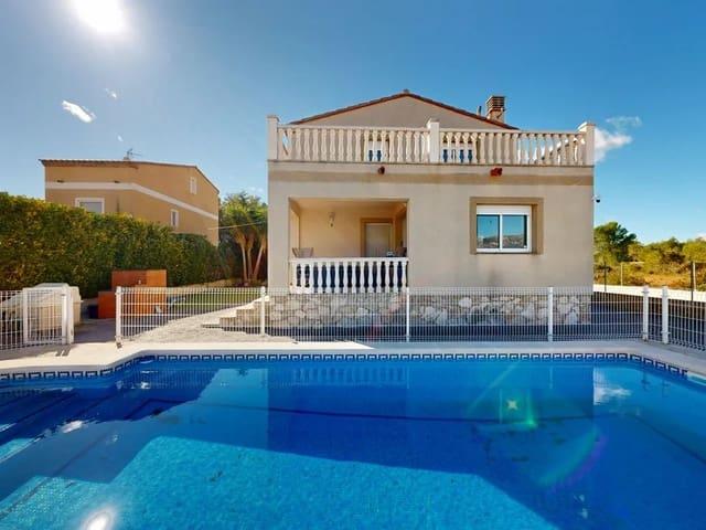 Chalet en venta en Baix Ebre, Catalunya
