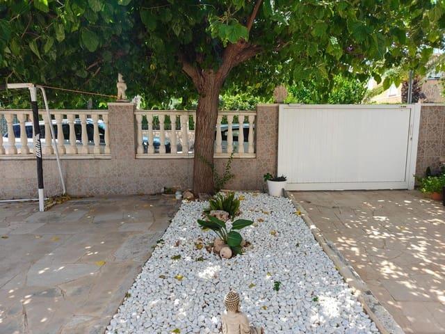 Chalet en venta en L'ametlla De Mar, Tarragona