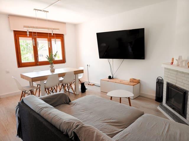 Chalet en venta en Baix Ebre, Catalunya