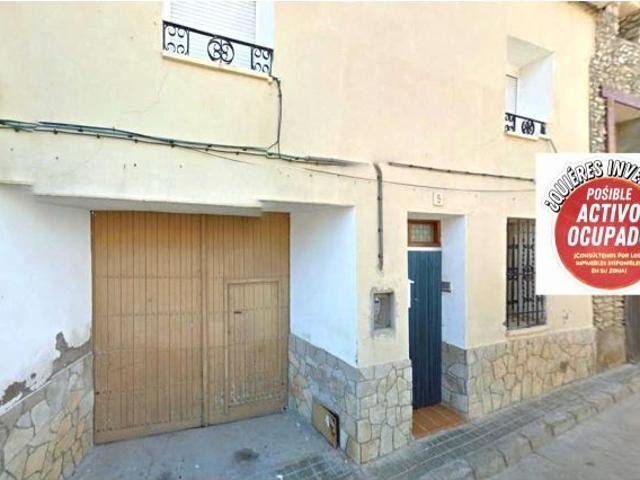 Casa en venta en Los Monegros, Aragón