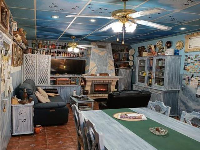 Casa en venta en Los Monegros, Aragón