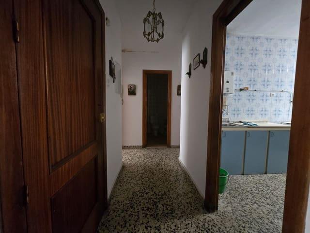 Chalet en venta en Comarca de la Alpujarra Granadina, Andalucía