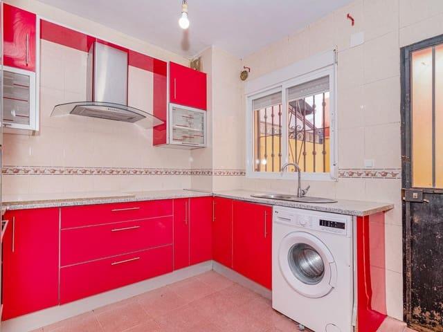 Chalet en venta en Gabia Grande, Comarca de la Vega de Granada