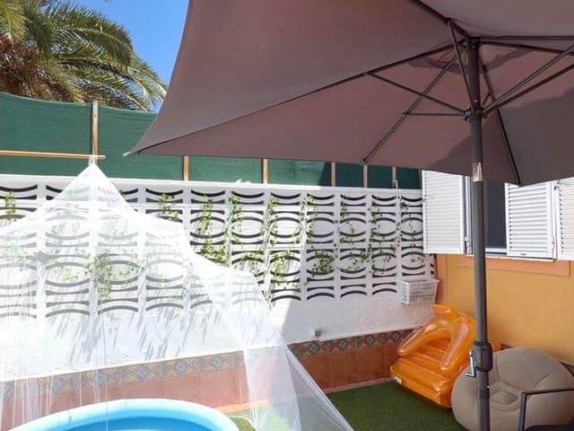 Chalet en venta en Cuatro Cañones, Gran Canaria
