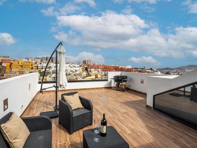 Chalet en venta en Cuatro Cañones, Gran Canaria