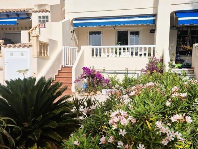 Chalet en venta en Las Ramblas, el Baix Segura / La Vega Baja