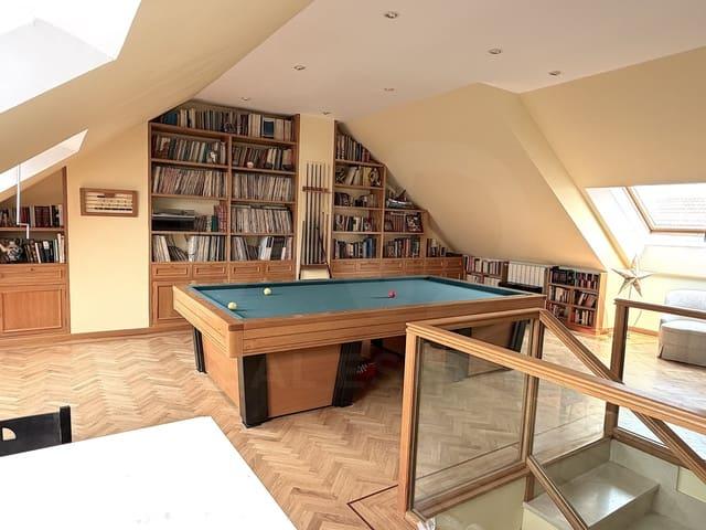 Chalet en venta en Las Rozas De Madrid, Madrid