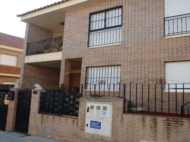 Casa en venta en Las Ventas De Retamosa, Toledo
