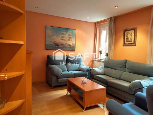 Chalet en venta en San Lorenzo - La Palomera - San Mamés, León