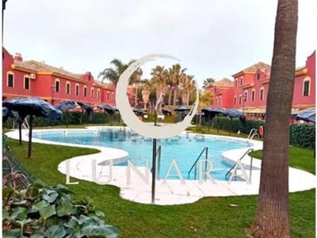 Chalet en venta en Costa Occidental, Andalucía