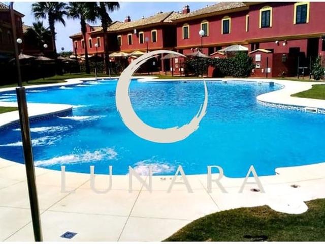 Chalet en venta en Costa Occidental, Andalucía