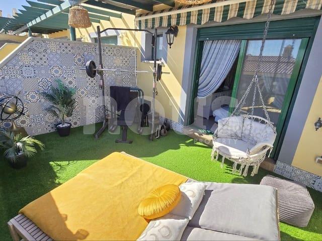Chalet en venta en Las Chafiras, San Miguel de Abona