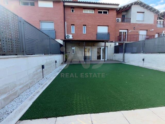 Chalet en venta en Jaume I el Conqueridor, Segrià