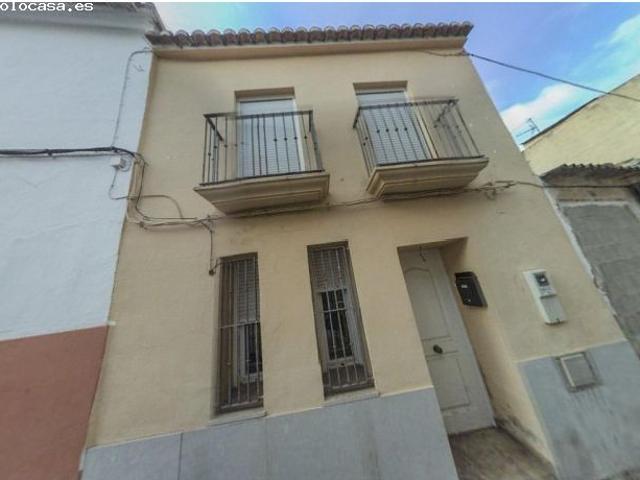 Casa en venta en el Camp de Túria, Valencia
